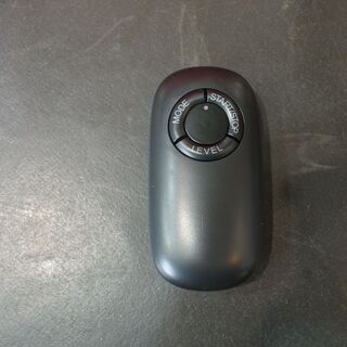ヤーマン スイングビート AYS-35R。当店の動作不具合時返金保証1ヵ月付き。の画像