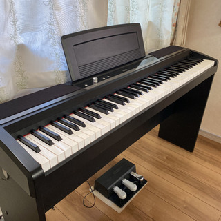KORG 電子ピアノ　一部ジャンク