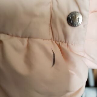 差し上げます！　子供用ジャンパー③の画像