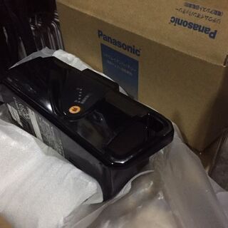 Ｐ－１パナソニック8.9Ah　リチウムバッテリーNKY513B02　内箱無し