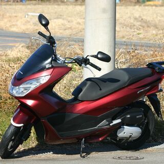 埼玉発233】HONDA PCX125(JF56) 3000Km...