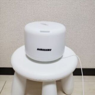 ●ただでお譲り●炊飯器+加湿器の画像
