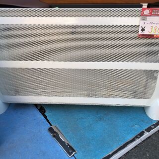 ☆中古 激安！！ 大栄トレーディング　スーパーパネルヒーター　D...
