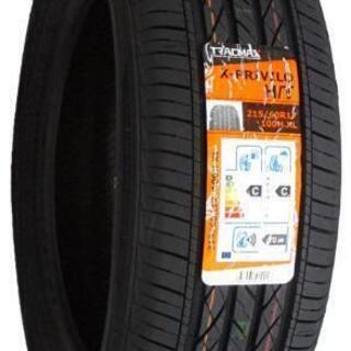 🌞215/60R17⭐格安！新品未使用！交換費用込み！アジアン製サマータイヤ入荷しました🌞