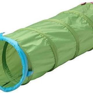 【0円】Shnuggle Baby Bath ＆ Ikea プレイトンネルの画像