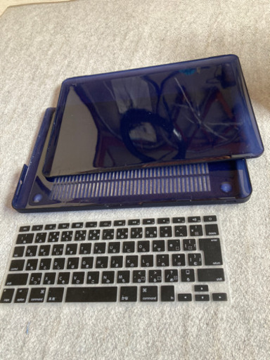 値下げしました。40,000円！MacBookpro 13.3inch メモリ16GB・SSD500GB