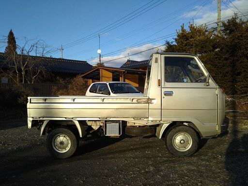 HONDA TN360 TN－7 スーパーデラックス 昭和52年