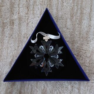 スワロフスキー　クリスマスオーナメント　2018 楽天市場】スワロフスキー 2018年度限定作品 クリスマス