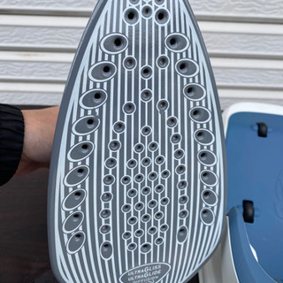 2019年製✩T-falコードレススチームアイロン♪( ´▽｀)の画像