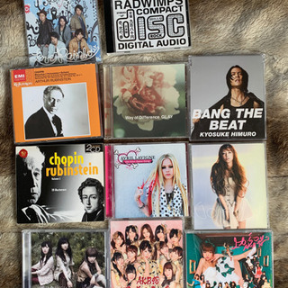 CD
