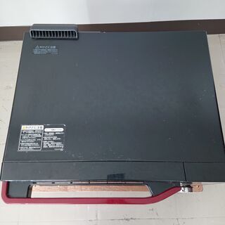 取引場所　南観音　2102-004　SHARP　ウォーターオーブン　AX-CX2-Rの画像