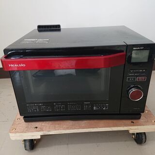 取引場所　南観音　2102-004　SHARP　ウォーターオーブ...