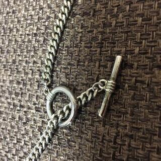 ネックレス (HELLO)【他商品と同時購入で割引】の画像