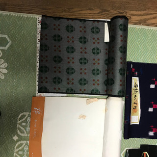 布地、反物五本セット4