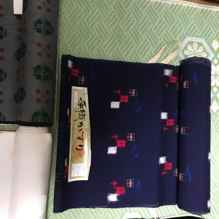 布地、反物五本セット4の画像