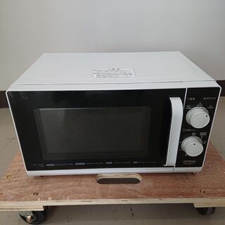 取引場所　南観音　2102-005　電響社　電子レンジ　DR-M...