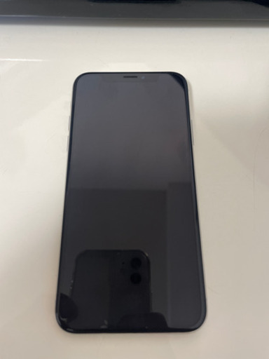 iPhoneX 64GB SIMフリー