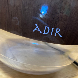 空気清浄機　ADIR 
