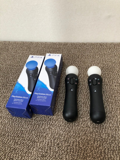 【ストロング様】PSVR 本体 ソフト コントローラー