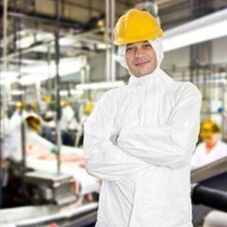 【オープニング】食品製造経験者募集！月給23万円以上