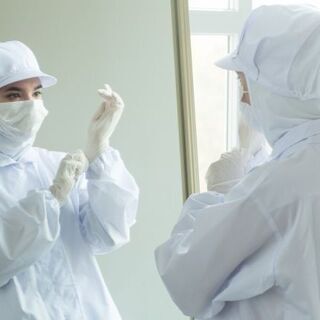 【オープニング】食品製造経験者募集！月給23万円以上の画像