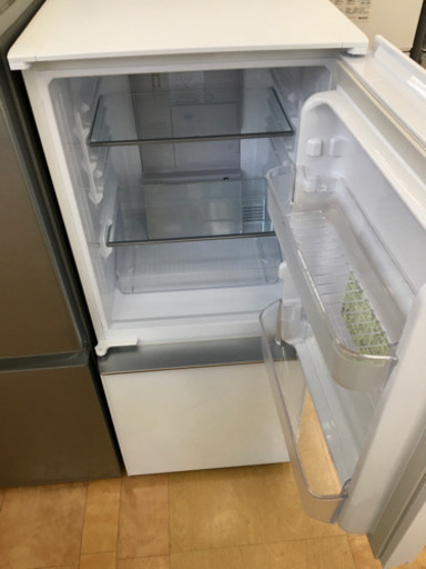 【トレファク摂津店】SHARP（シャープ）の2ドア冷蔵庫入荷いたしました！