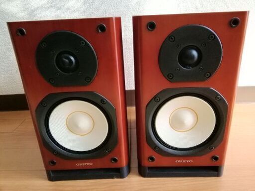 onkyo D-N9 スピーカー