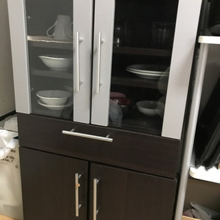 食器棚