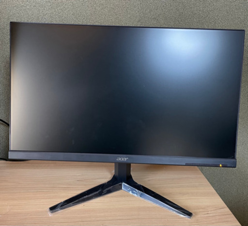 Acer ゲーミングモニター SigmaLine 24.5インチ