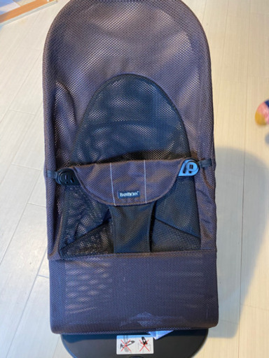 バウンサー　BABY BJORN