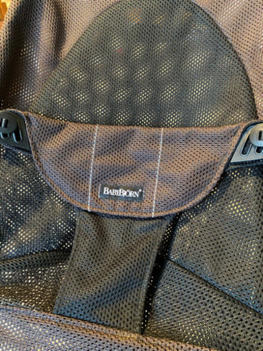 バウンサー　BABY BJORN