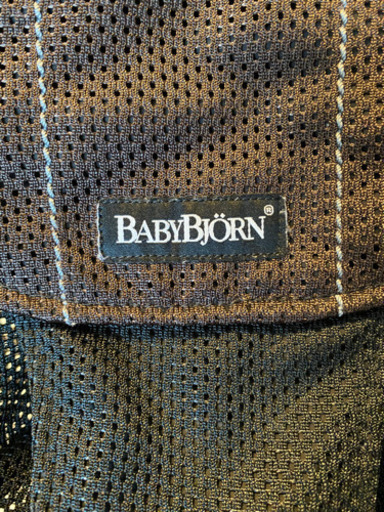 バウンサー　BABY BJORN