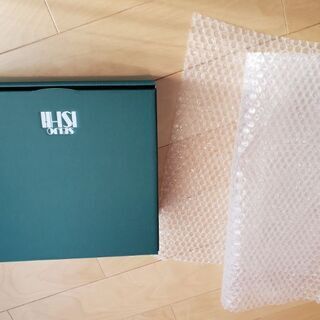 成城石井　ギフトBOX緩衝材付き