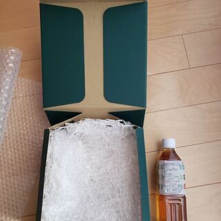 成城石井　ギフトBOX緩衝材付きの画像