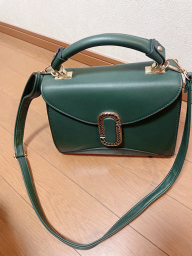 女性バッグ