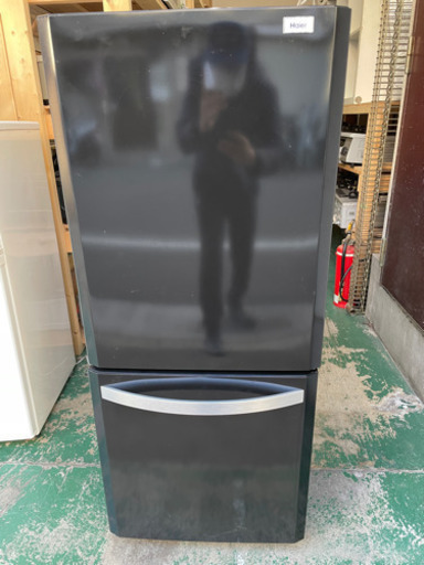 Haier冷凍冷蔵庫JR-NF140H