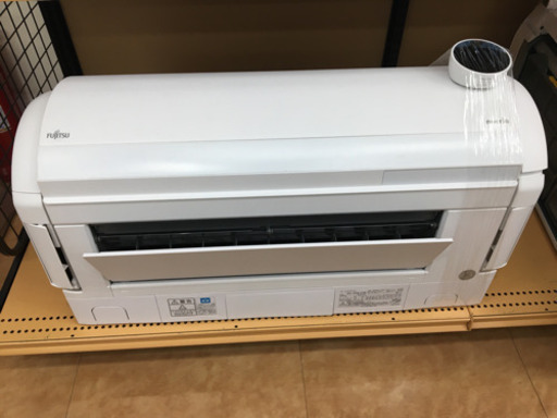 【トレファク摂津店】富士通ゼネラル ノクリアXシリーズ入荷いたしました！