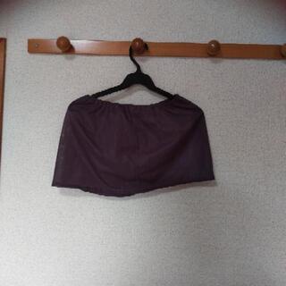 細身のワンピース👗の画像