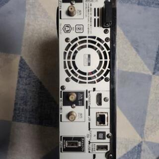 REGZAのレコーダーです。ジャンク品質(商談中)の画像