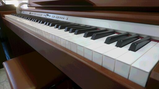 電子ピアノ Roland ローランド DP-990-MC 2008製 動作品　