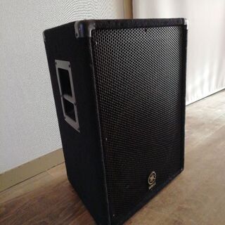 YAMAHA BR15 パッシブスピーカー　美品　⭐︎価格大幅に下げましたの画像