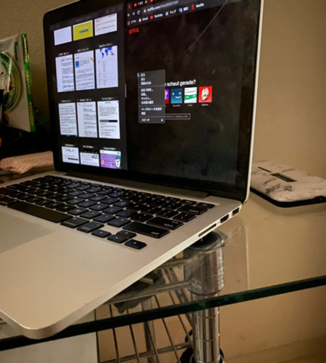 早い者勝ち➐】訳あり格安MacBook Pro 送料込