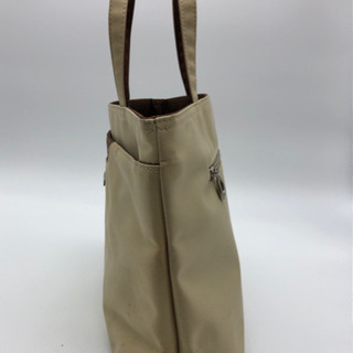 中古■ハンドバッグ■ ELLE de ELLE■汚れありの画像