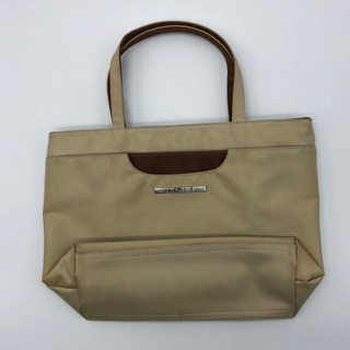 中古■ハンドバッグ■ ELLE de ELLE■汚れあり