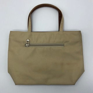 中古■ハンドバッグ■ ELLE de ELLE■汚れありの画像