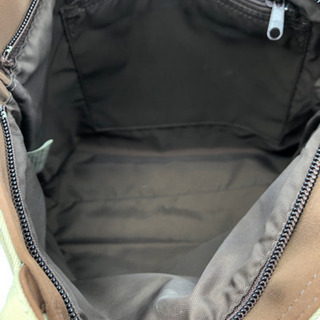 中古■ハンドバッグ■ ELLE de ELLE■汚れありの画像