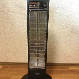 YAMAZEN 遠赤外線カーボンヒーター