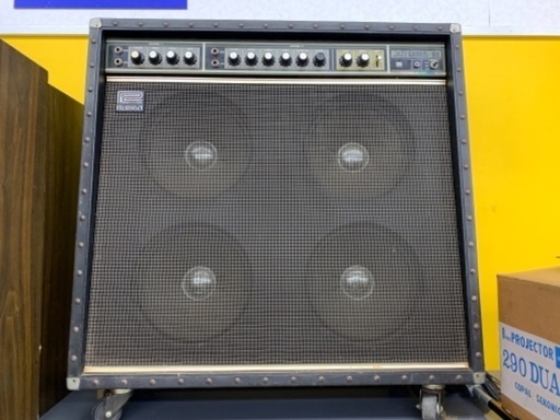 【ガリ強し】ジャズコーラス160【ハードオフ八王子めじろ台店】