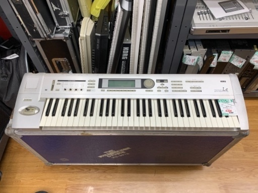 【AC無し未確認】TRITON Le【ハードオフ八王子めじろ台店】