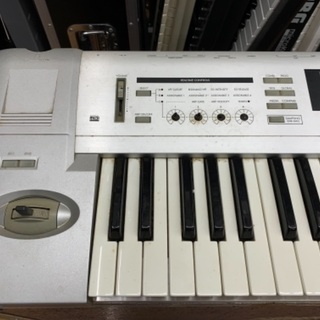 【AC無し未確認】TRITON Le【ハードオフ八王子めじろ台店】の画像